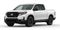 2021 Honda Ridgeline Black Edition