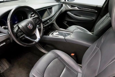 2024 Buick Enclave Premium Group