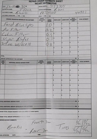 2024 Buick Enclave Premium Group