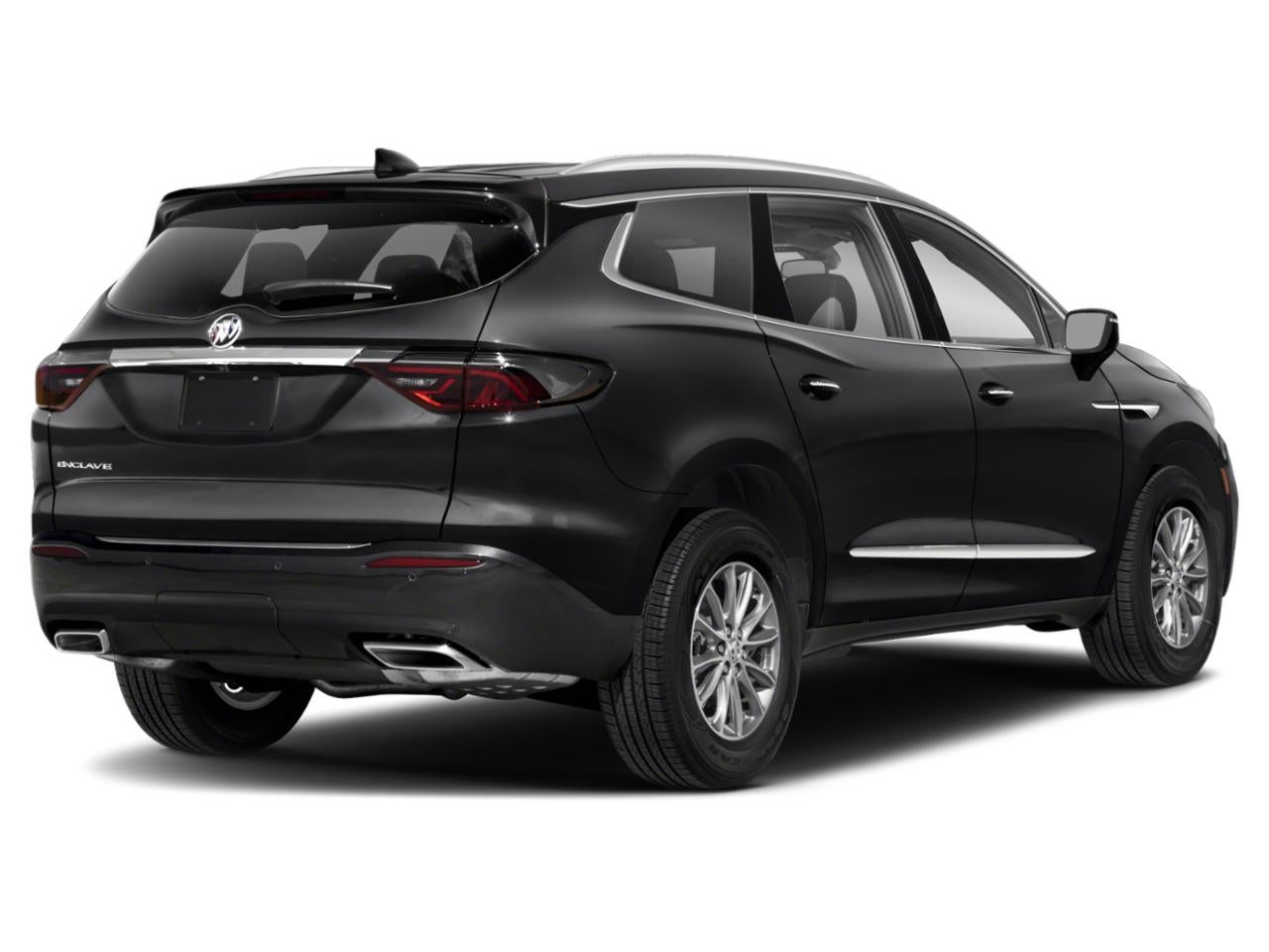 2023 Buick Enclave Premium Group