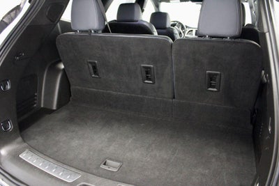 2024 Buick Enclave Premium Group