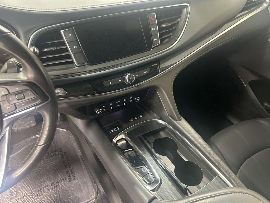 2024 Buick Enclave Premium Group