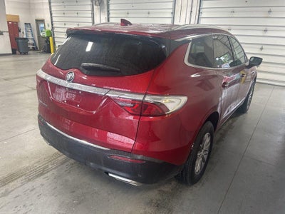 2024 Buick Enclave Premium Group