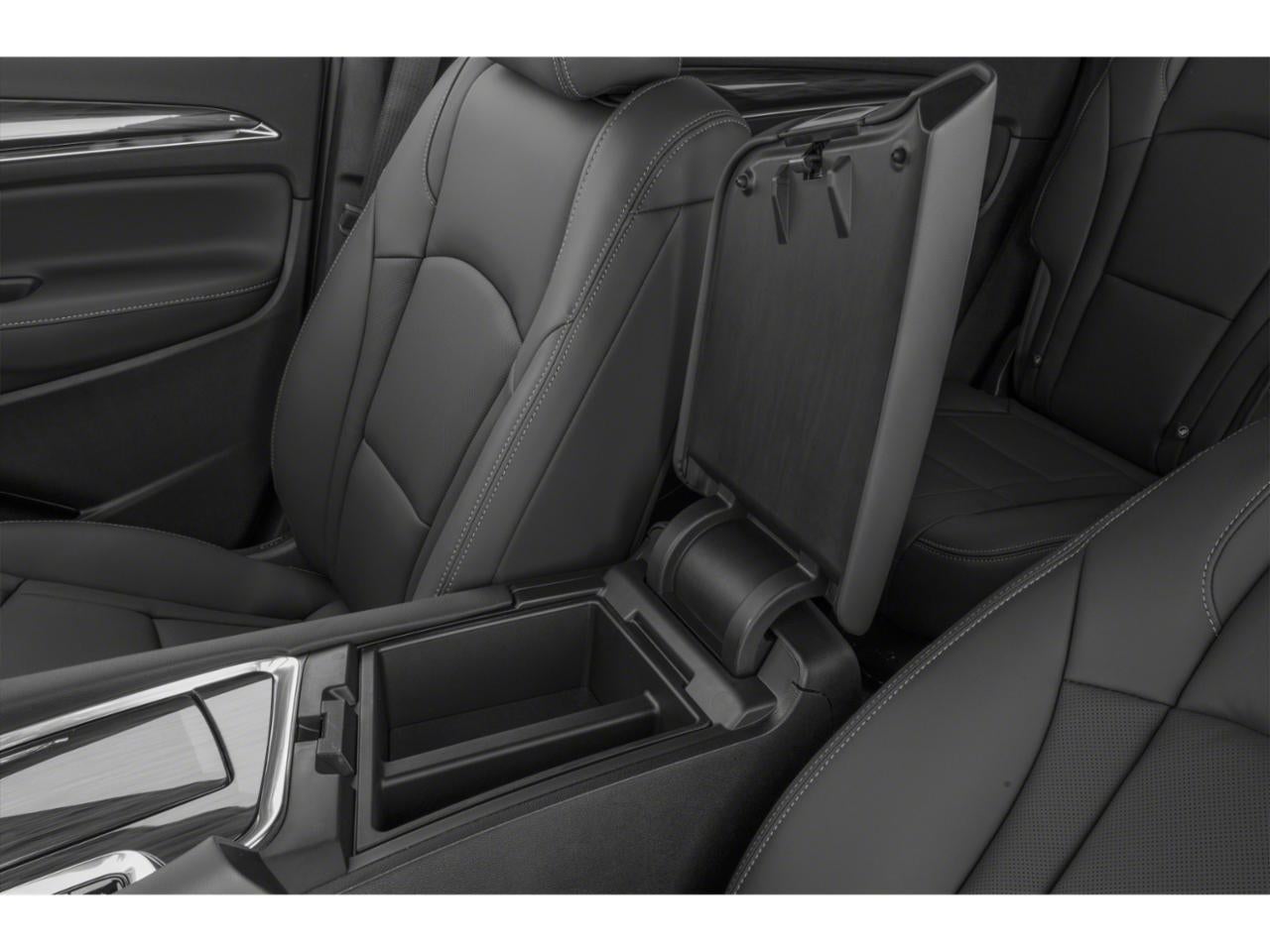 2024 Buick Enclave Premium Group