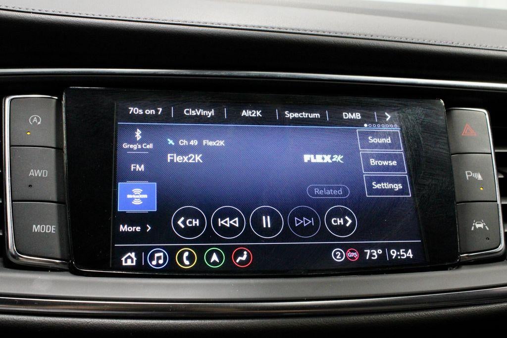 2023 Buick Enclave Avenir