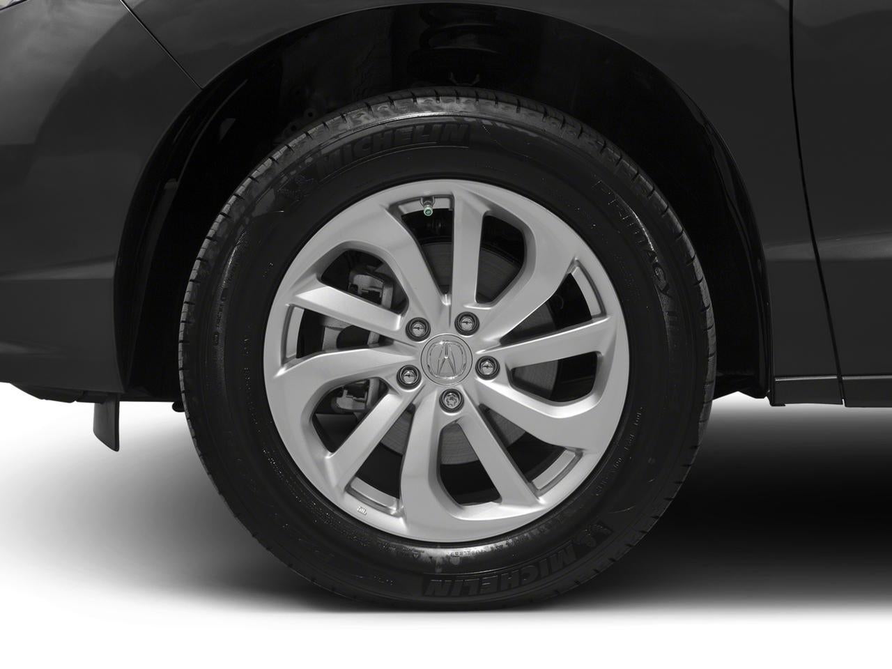 2018 Acura RDX Technology Package