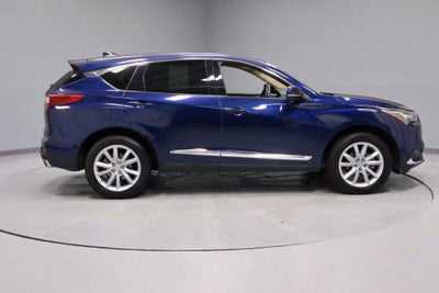 2022 Acura RDX Base