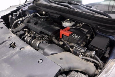2022 Acura RDX Base