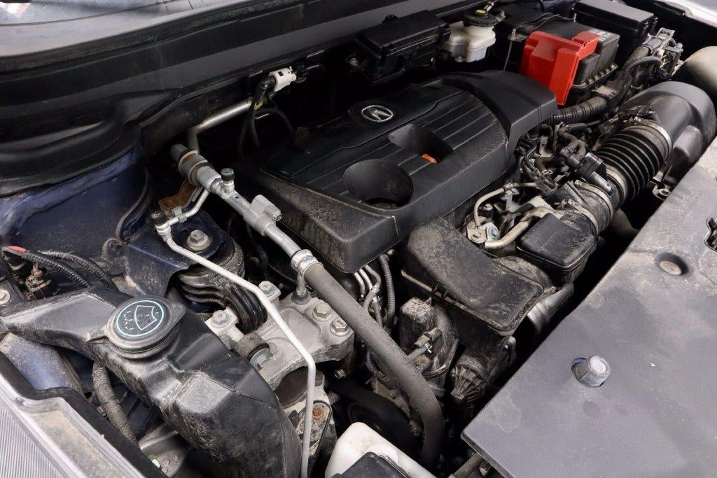 2022 Acura RDX Base