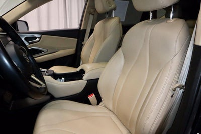 2022 Acura RDX Base