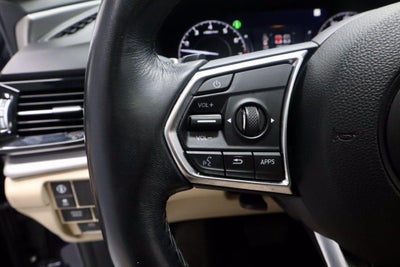 2022 Acura RDX Base