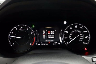 2022 Acura RDX Base
