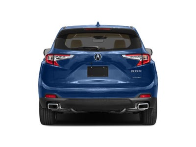 2022 Acura RDX Base
