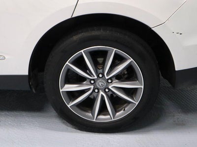 2020 Acura RDX Technology Package