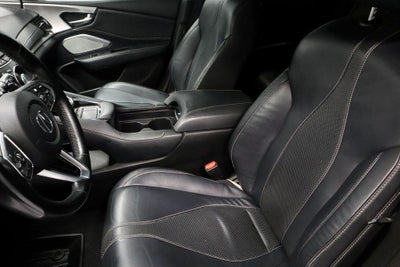 2020 Acura RDX Technology Package