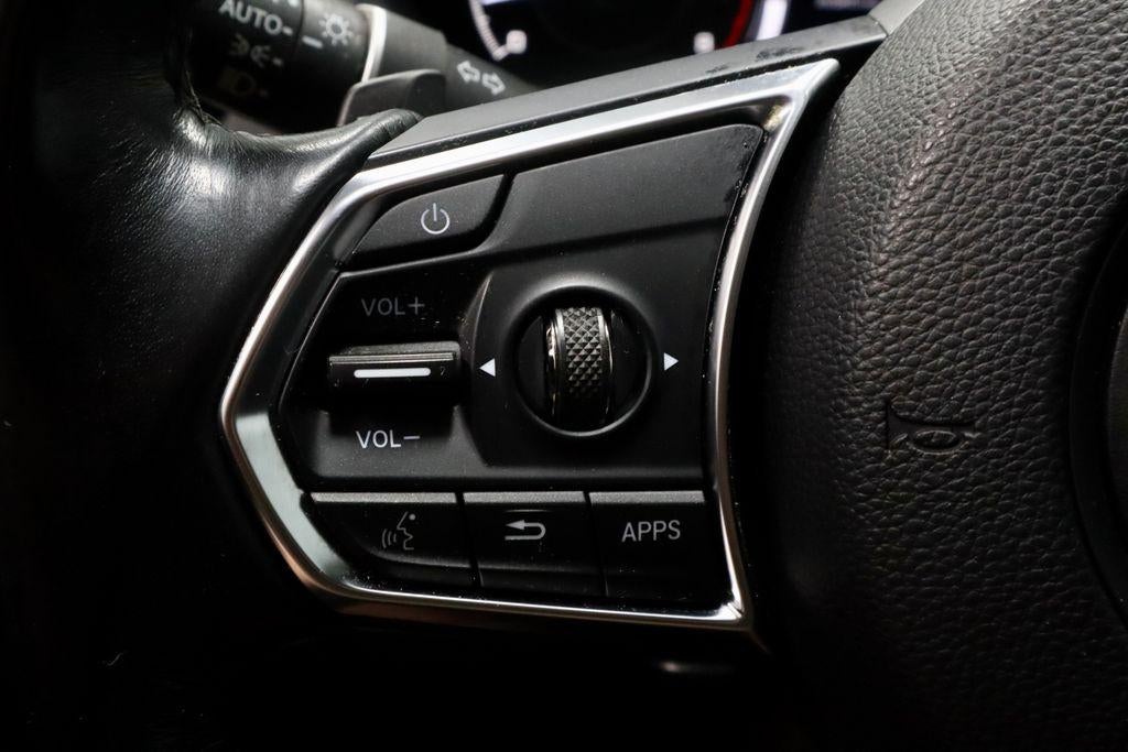 2020 Acura RDX Technology Package