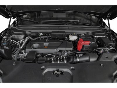 2020 Acura RDX Technology Package