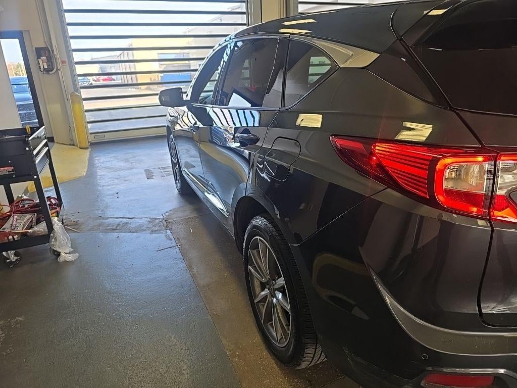 2021 Acura RDX Technology Package