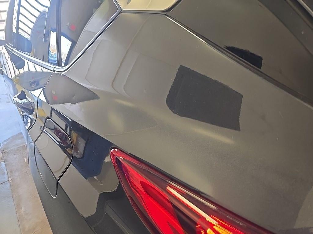 2021 Acura RDX Technology Package