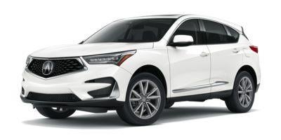 2021 Acura RDX Technology Package
