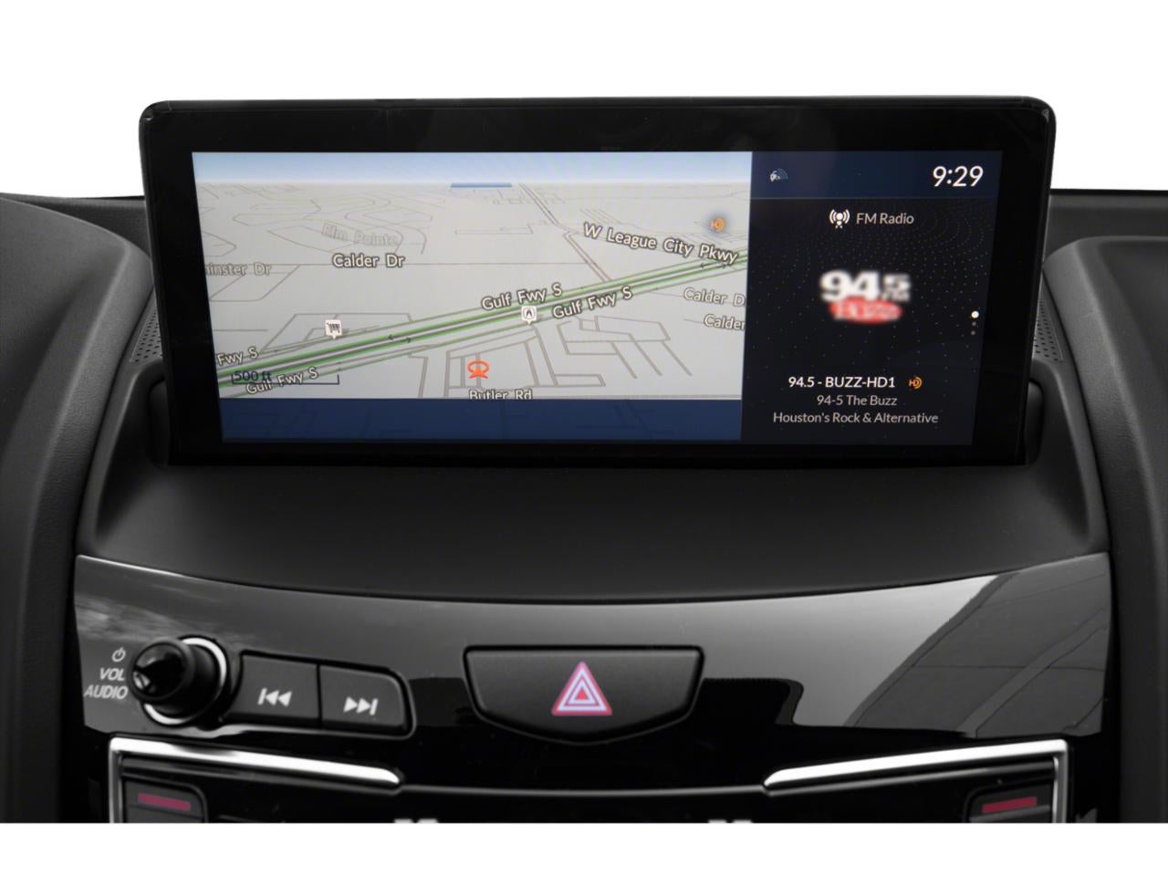 2024 Acura RDX A-Spec Package