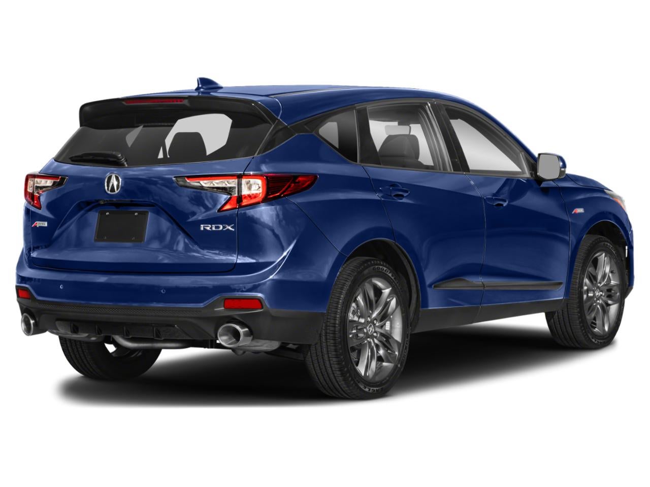 2024 Acura RDX A-Spec Package