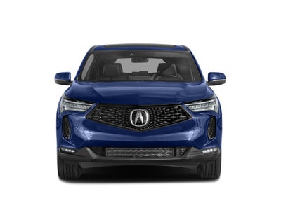 2024 Acura RDX A-Spec Package