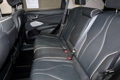 2021 Acura RDX Advance Package