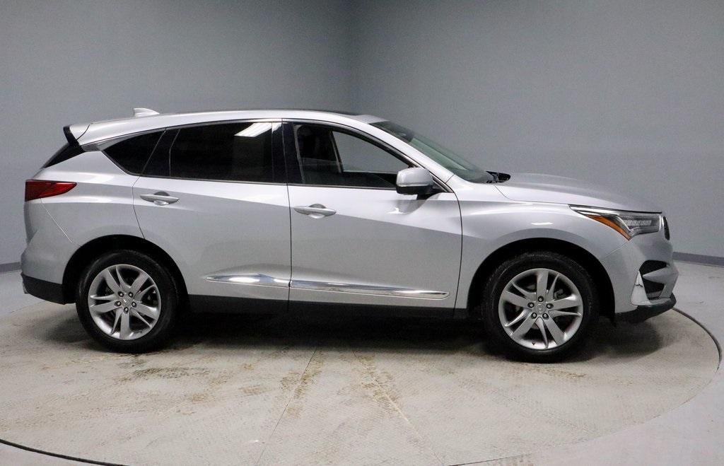 2021 Acura RDX Advance Package
