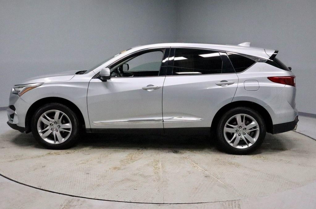 2021 Acura RDX Advance Package