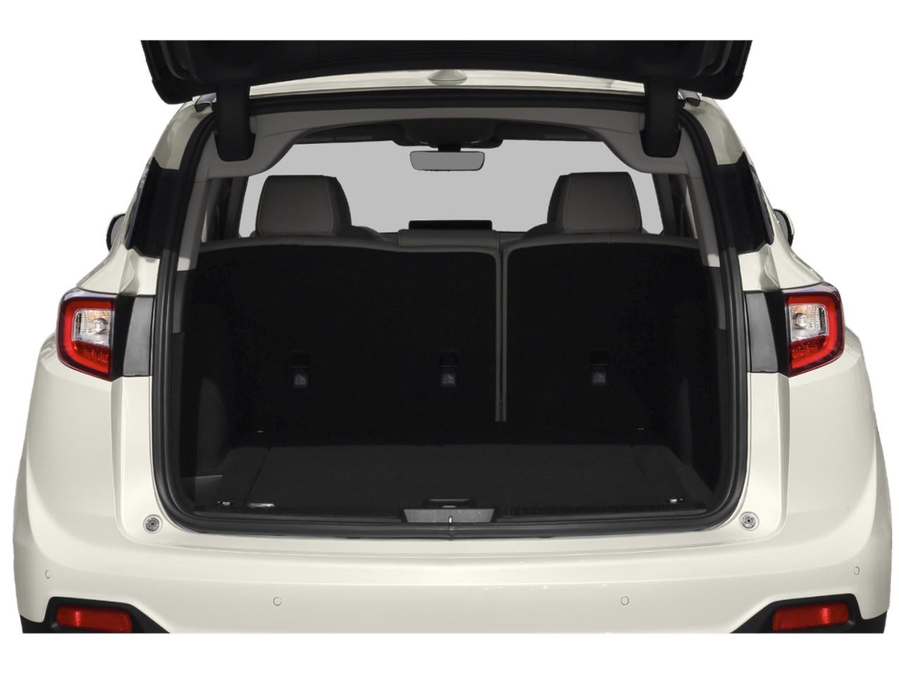 2019 Acura RDX Advance Package