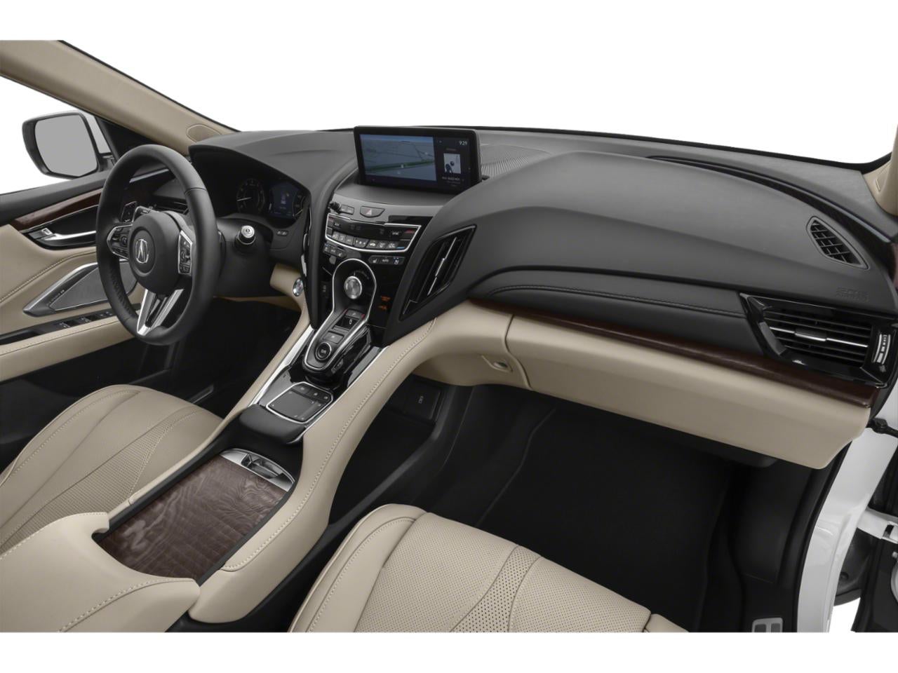 2019 Acura RDX Advance Package
