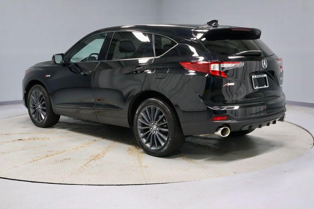 2023 Acura RDX A-Spec Advance Package