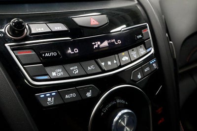 2023 Acura RDX A-Spec Advance Package