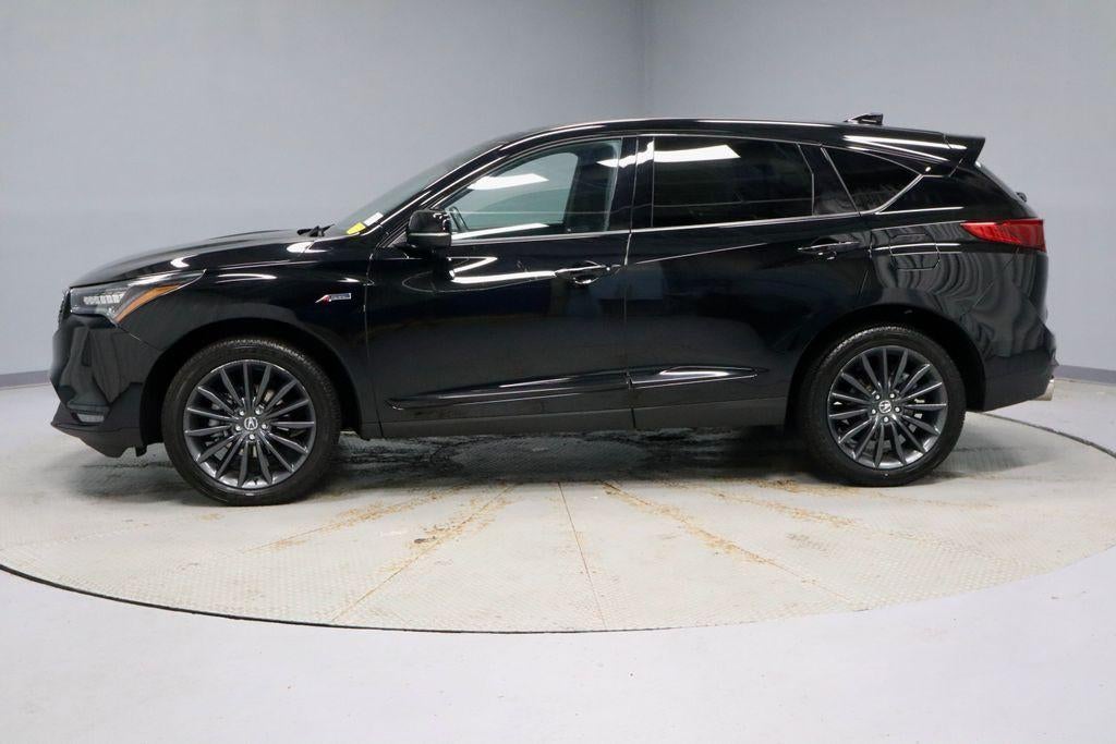 2023 Acura RDX A-Spec Advance Package