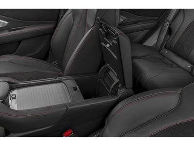 2023 Acura RDX A-Spec Advance Package