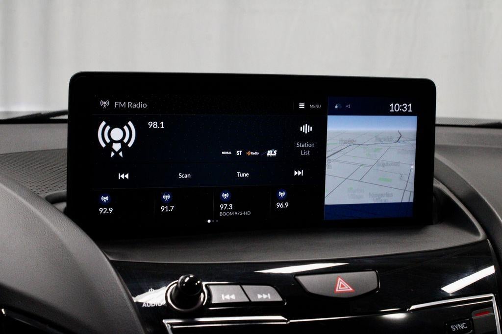 2022 Acura RDX A-Spec Advance Package