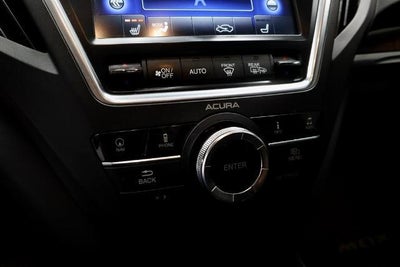 2017 Acura MDX 3.5L