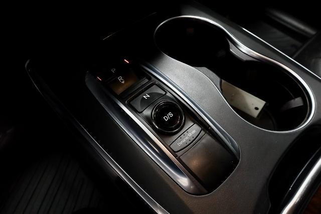 2017 Acura MDX 3.5L