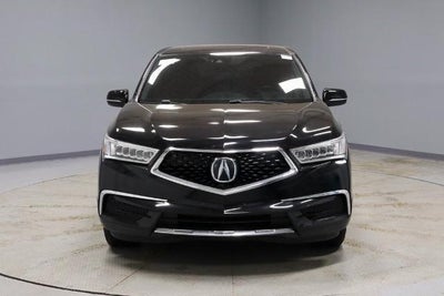2017 Acura MDX 3.5L