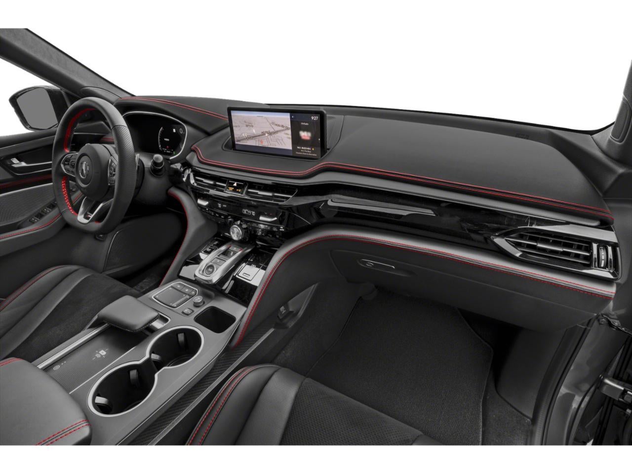 2023 Acura MDX A-Spec