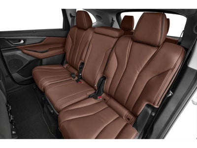2023 Acura MDX Advance
