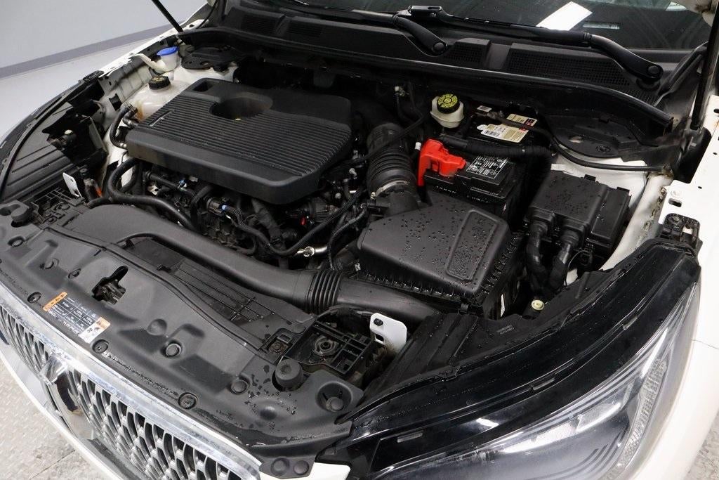 2020 Lincoln Corsair Standard