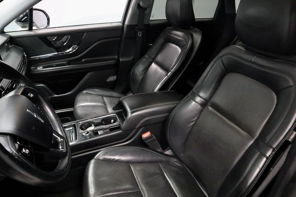 2020 Lincoln Corsair Standard