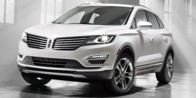 2017 Lincoln MKC Select