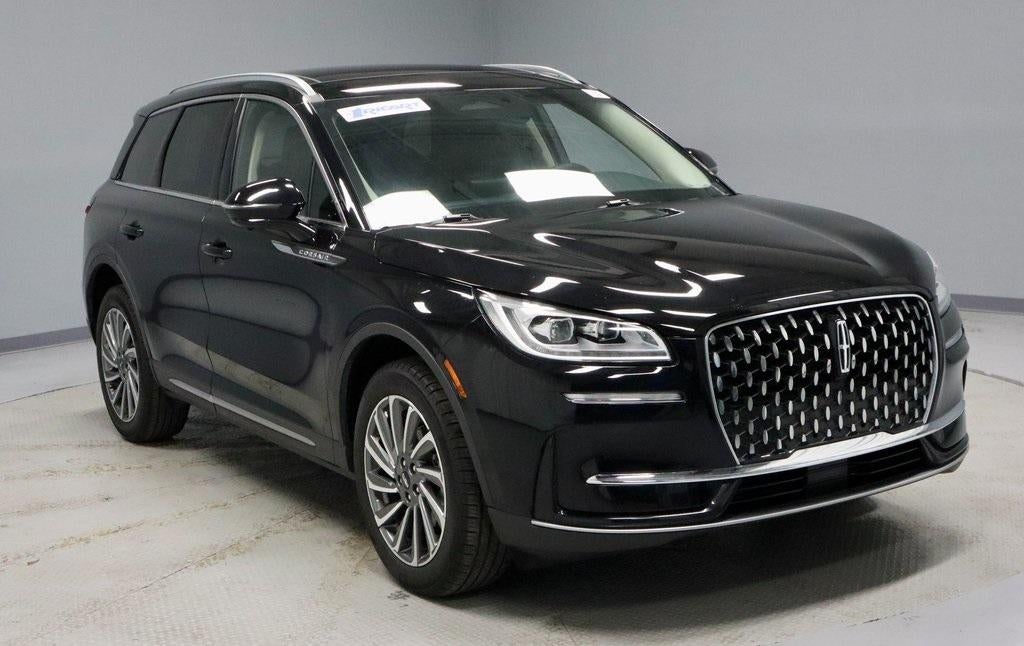 2024 Lincoln Corsair Reserve