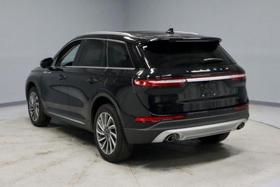 2024 Lincoln Corsair Reserve