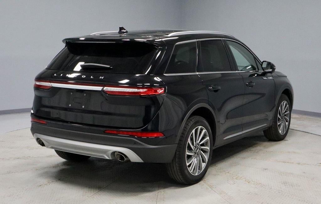 2024 Lincoln Corsair Reserve