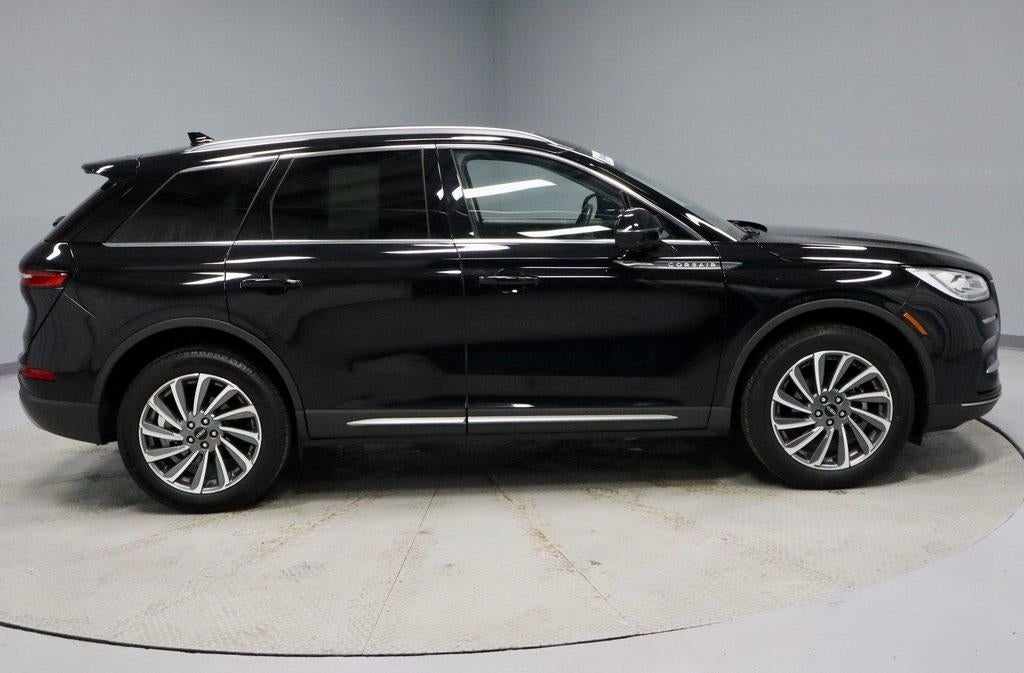 2024 Lincoln Corsair Reserve