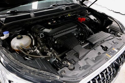 2024 Lincoln Corsair Reserve